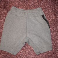 NIKE TECH FLEECE Shorts - мъжки къси панталони Sz S / #00751 /, снимка 4 - Къси панталони - 45338411