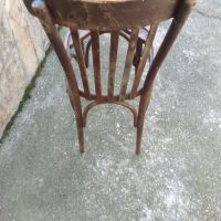 Виенски стол за поправка, снимка 1 - Столове - 45413129