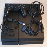 Sony PlayStation 4, снимка 1 - PlayStation конзоли - 45481301