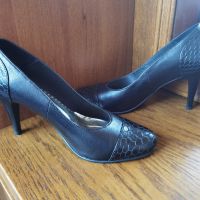 официални обувки , снимка 1 - Дамски елегантни обувки - 45472147