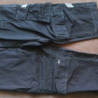 MASCOT Work Shorts 52 / L къси работни панталони под коляното W4-134, снимка 1 - Панталони - 45457766