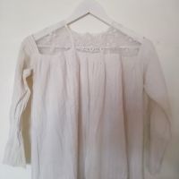 Стара носия: риза, елек и пристилка от,, ТРОНСКО" облекло. ", снимка 11 - Антикварни и старинни предмети - 45179412