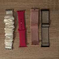 Каишки за Apple watch 38,40,41 mm , снимка 1 - Смарт часовници - 45209955