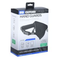 Гардове за ръкохватки комплект Premiun OXFORD - OX705, снимка 2 - Аксесоари и консумативи - 45453237