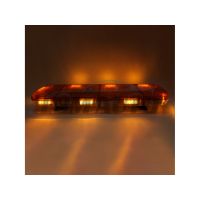 LED Аварийна лампа диодна 12-24V с болтове и планки, снимка 5 - Аксесоари и консумативи - 45425716