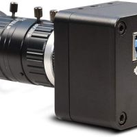 MOKOSE USB уеб камера 10-50 mm телеобектив с ръчно увеличение 4K/30fps, снимка 2 - Други - 45112427