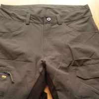 DIDRIKSONS SPENCER Stretch Trouser размер М еластичен панталон - 983, снимка 5 - Панталони - 45586914