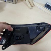 Ляв стоп BMW G11 LCi lqv stop бмв г11 лци , снимка 7 - Части - 45953766