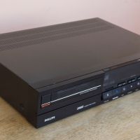 CD плейър Philips CD650 с дистанционно управление, снимка 2 - Други - 45306385