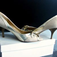 Елегантни дамски обувки Motivi , снимка 4 - Дамски обувки на ток - 9117212