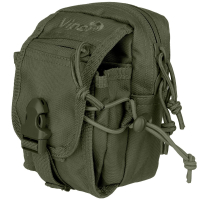 Тактическа чанта за колан Viper V-Pouch Green, снимка 3 - Екипировка - 45033120