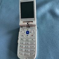 Рядък ретро GSM LG U8120, снимка 8 - LG - 45543636