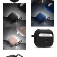 Spigen Caseology AirPods 2021, снимка 6 - Bluetooth слушалки - 45131226