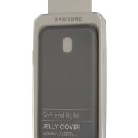 Samsung Galaxy J3 (2017) оригинален силиконов кейс, снимка 4 - Калъфи, кейсове - 45248419