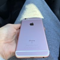 iPhone 6s rose gold *перфектен*, снимка 10 - Apple iPhone - 45160499