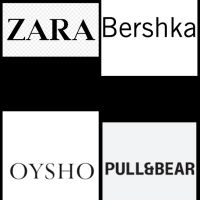 Zara / Bershka / Oysho / Pull& Bear / Esprit, снимка 1 - Потници - 46183740