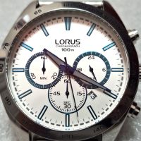 Мъжки Часовник LORUS /Seiko Watch Corporation/, снимка 11 - Мъжки - 45711355