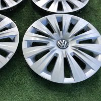 Тасове 15 Volkswagen, снимка 6 - Аксесоари и консумативи - 45682802