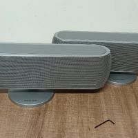 Тонколони със стойки Bowers Wilkins VM1, снимка 5 - Тонколони - 46206390