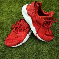Маратонки Nike Huarache, снимка 2 - Маратонки - 45768407