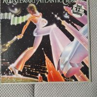 Грамофонни плочи-албуми на Rod Stewart, снимка 3 - Грамофонни плочи - 45434301