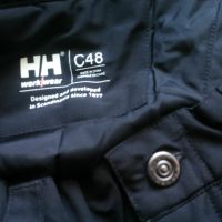 HELLY HANSEN Arctic Winter Work Trouser 48 / M зимен ватиран панталон водонепромукаем W4-124, снимка 13 - Панталони - 45386056