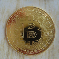 Колекционерска Биткойн монета. Bitcoin BTC, снимка 6 - Нумизматика и бонистика - 45034720