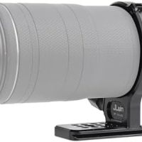 Нова Arca-Swiss монтаж за Canon RF 100-400mm Балансиращ обръч Канон, снимка 4 - Обективи и филтри - 45511066