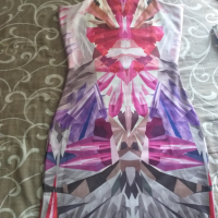 Чисто нова рокля З.Райкова , снимка 4 - Рокли - 45053807