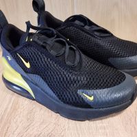 Детски маратонки Nike Air max 31,5, снимка 6 - Детски маратонки - 45860441