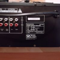 Kenwood GE-7030 Продаден, снимка 4 - Еквалайзери - 45863819