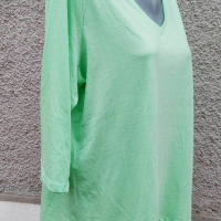 3XL Нова блуза Infinity Woman, снимка 3 - Тениски - 45064168