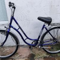 Велосипед Enik 28 ц, снимка 1 - Велосипеди - 45127446