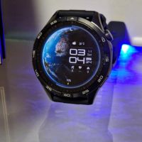 ТОП ОФЕРТА Продавам Huawei watch GT4 46 mm, снимка 11 - Друга електроника - 45384541