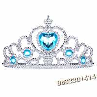 Комплект Елза Замръзналото кралство Frozen Аксесоари , снимка 2 - Други - 44956766