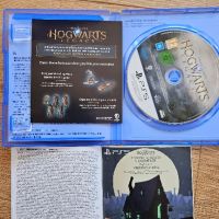 hogwarts legacy ps5, снимка 2 - Игри за PlayStation - 46111593