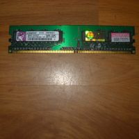 35.Ram DDR2 667 MHz,PC2-5300,512Mb,ProMOS, снимка 1 - RAM памет - 45388485