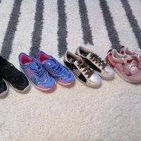 Нови обувки! Удобни, леки. Внос от САЩ, снимка 3 - Детски маратонки - 46205376