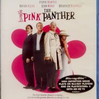 Розовата пантера Blu Ray бг суб, снимка 1 - Blu-Ray филми - 45253681