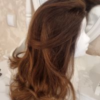 Ellen Wille перука естествен косъм, снимка 1 - Аксесоари за коса - 45372263
