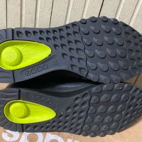 ''ECCO Exostride GORE-TEX''оригинални водоустойчиви сникърси 45.5 ном, снимка 10 - Ежедневни обувки - 45444636