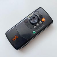 ✅ Sony Ericsson 🔝 W810i Walkman, снимка 2 - Sony Ericsson - 45289597