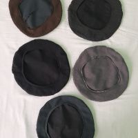 Стари шапки, снимка 2 - Антикварни и старинни предмети - 45372371