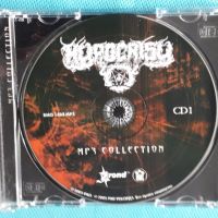 Hypocrisy 1992-2004(12 albums)(2CD)(Irond – RMG 1488 MP3)(Black Metal,Death Metal)(Формат MP-3), снимка 5 - CD дискове - 45619120