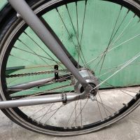 Kildemoes Classic 28 цола алуминиев велосипед , снимка 5 - Велосипеди - 45892061