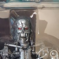 Terminator800 Exoskeleton 18 см-65 лв, снимка 6 - Колекции - 45875875