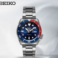 Seiko  5 SRPD53K1 , снимка 2 - Друга електроника - 45351919