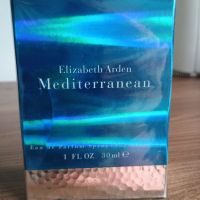 ELIZABETH ARDEN MEDITERRANEANEau de Parfum за жени 100 ml

, снимка 1 - Дамски парфюми - 45567034