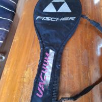 Калъф за тенис ракета Fischer, снимка 2 - Тенис - 45325319