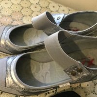 Дамски летни обувки на ток, снимка 2 - Дамски обувки на ток - 45491845